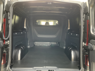 Renault Trafic 2.0 Dci 170 L2H1 Double Cabine