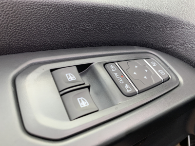 Renault Trafic 2.0 Dci 170 L2H1 Double Cabine