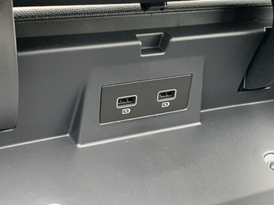 Renault Trafic 2.0 Dci 170 L2H1 Double Cabine