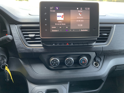 Renault Trafic 2.0 Dci 170 AT9  L2H1