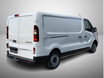 Renault Trafic 2.0 Dci 170 AT9  L2H1