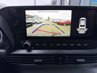 Hyundai i20 1.0 100CV