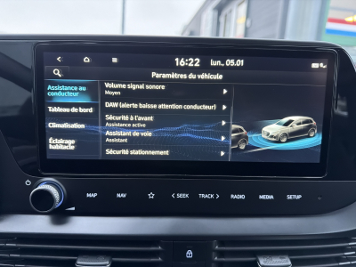 Hyundai i20 1.0 100CV