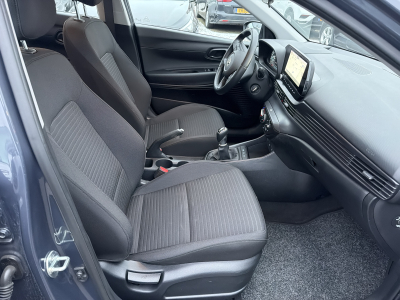 Hyundai i20 1.0 100CV