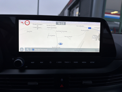 Hyundai i20 1.0 100CV