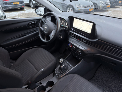 Hyundai i20 1.0 100CV