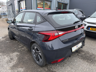 Hyundai i20 1.0 100CV
