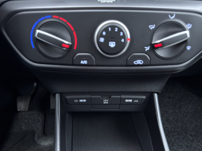 Hyundai i20 1.0 100CV