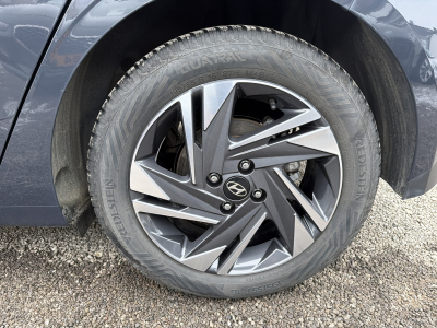 Hyundai i20 1.0 100CV