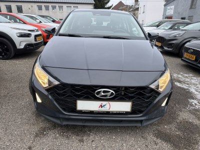 Hyundai i20 1.0 100CV