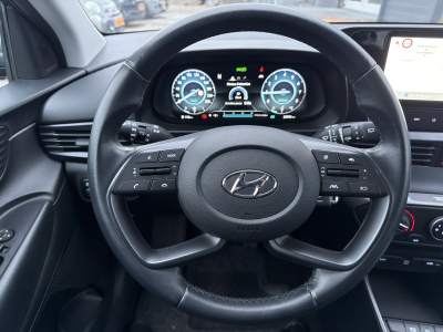 Hyundai i20 1.0 100CV