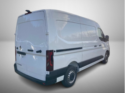 Renault Master 2.0 dCi 170 AT9 L2H2 Extra