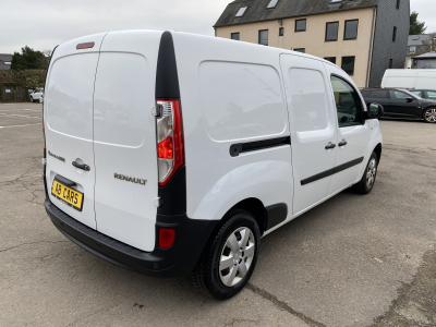 Renault Kangoo 1.5dci 95 Maxi