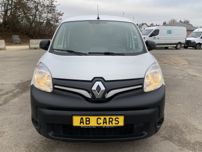 Renault Kangoo 1.5dci 95 Maxi
