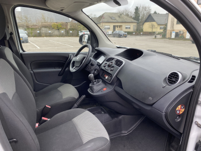 Renault Kangoo 1.5dci 95 Maxi