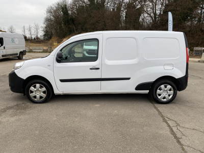 Renault Kangoo 1.5dci 95 Maxi