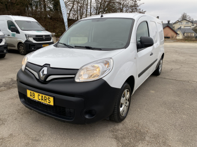 Renault Kangoo 1.5dci 95 Maxi