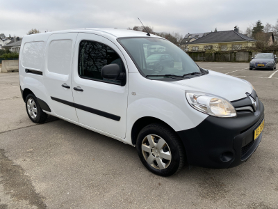 Renault Kangoo 1.5dci 95 Maxi