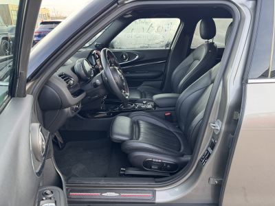 MINI John Cooper Works Clubman Clubman JCW Trim ALL4 AT/19/PANO/H.UP/YOURS/VOLL