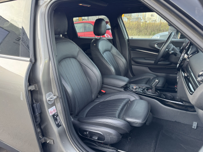 MINI John Cooper Works Clubman Clubman JCW Trim ALL4 AT/19/PANO/H.UP/YOURS/VOLL