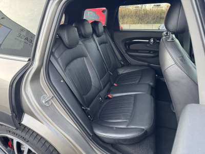 MINI John Cooper Works Clubman Clubman JCW Trim ALL4 AT/19/PANO/H.UP/YOURS/VOLL