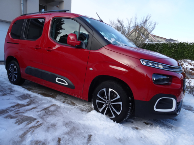 Citroën Berlingo 1.2