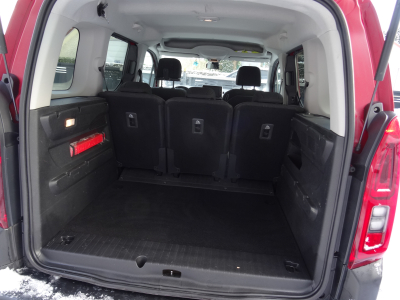 Citroën Berlingo 1.2