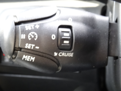 Citroën Berlingo 1.2