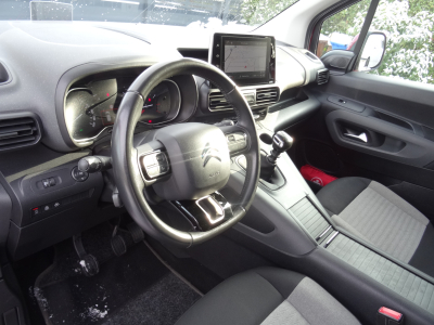 Citroën Berlingo 1.2