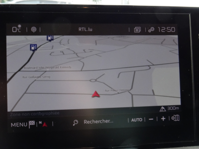 Citroën Berlingo 1.2