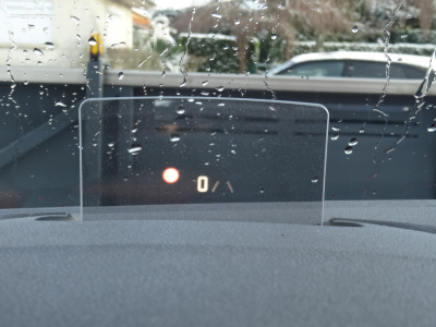 Citroën Berlingo 1.2