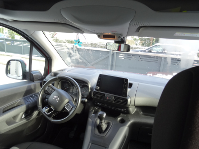 Citroën Berlingo 1.2