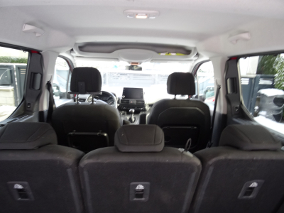 Citroën Berlingo 1.2