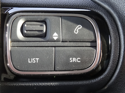 Citroën Berlingo 1.2