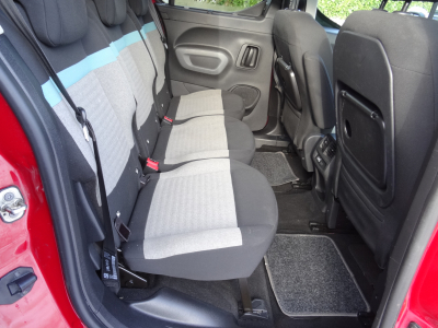 Citroën Berlingo 1.2