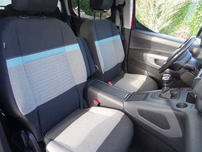 Citroën Berlingo 1.2