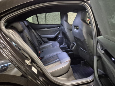 Skoda Octavia RS 2.0 TSI 265PS DSG LED NAVI 1 HAND