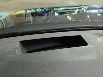 Skoda Octavia RS 2.0 TSI 265PS DSG LED NAVI 1 HAND