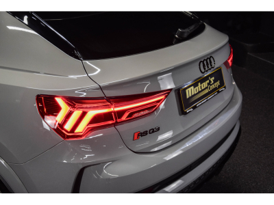 Audi RSQ3 Sportback