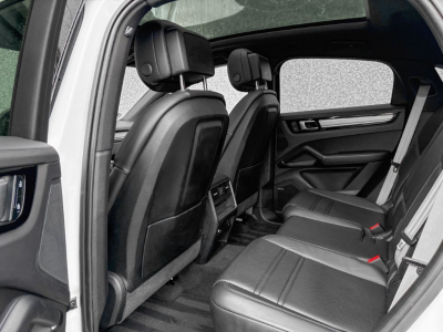 Porsche Cayenne Coupe E-Hybrid PLATINIUM EDITION /22/SPORT/VOLL