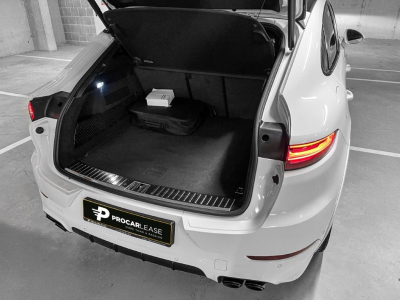 Porsche Cayenne Coupe E-Hybrid PLATINIUM EDITION /22/SPORT/VOLL