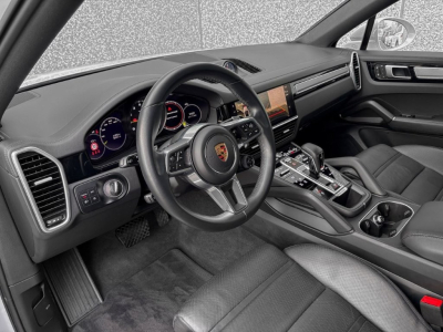 Porsche Cayenne Coupe E-Hybrid PLATINIUM EDITION /22/SPORT/VOLL