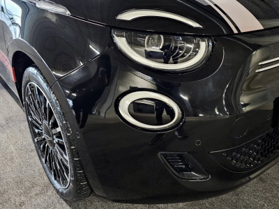 Fiat 500e CABRIO PRIMA LED CUIR NAVI 280km Autonomie