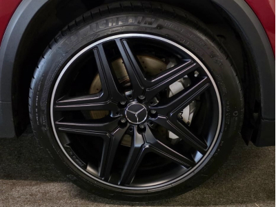 Mercedes-Benz GLA 35 AMG 4MATIC PANO CUIR NAVI