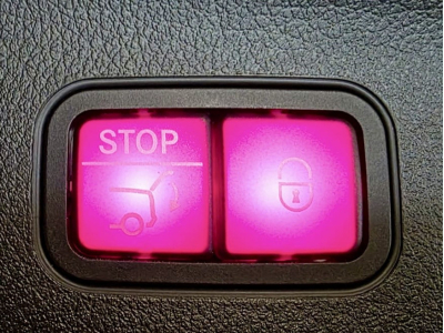 Mercedes-Benz GLA 35 AMG 4MATIC PANO CUIR NAVI