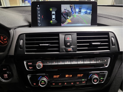 BMW 420 Gran Coupé D XDRIVE M SPORT PAKET NAVI