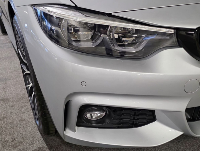 BMW 420 Gran Coupé D XDRIVE M SPORT PAKET NAVI