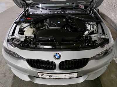 BMW 420 Gran Coupé D XDRIVE M SPORT PAKET NAVI