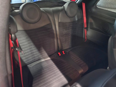 Abarth 595 Competizione 1.4 T-JET BEATS NAVI