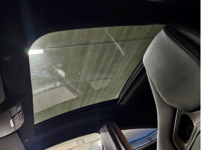 Mercedes-Benz C 63 AMG S 4.0 V8  BURMESTER PERFORMANCE Pas de Malus en France